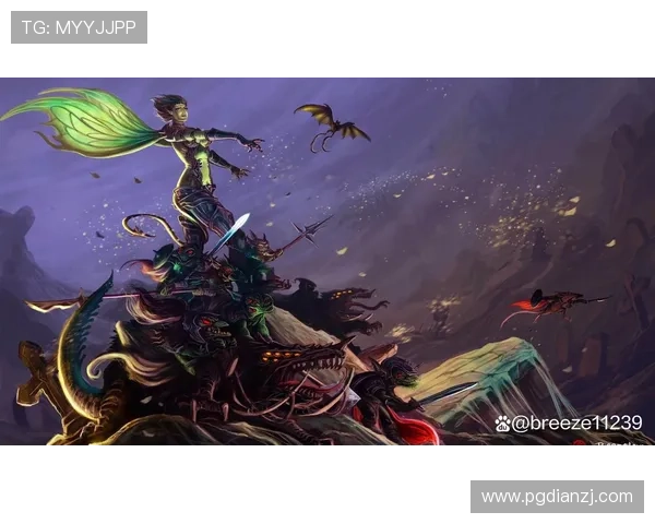 在PG最新平台上畅玩最新热门游戏，享受高品质画面和流畅操作带来的极致娱乐体验